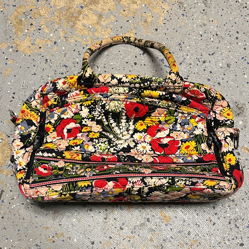 Vera Bradley Travel Tote